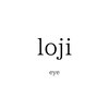 ロジ(loji)ロゴ