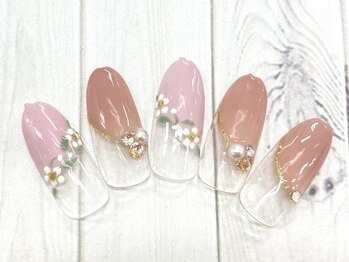 ティーエヌ イトーヨーカドー能見台店/季節の定額7590円コース