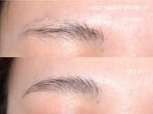 フロール 上大岡(Flor)/ * ハリウッド ブロウリフト *