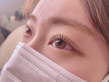 ナップ 天満(nap)/パリジェンヌ