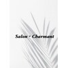 サロンシャルマン(Salon Charmant)のお店ロゴ