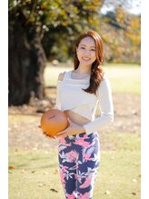 フィットネスクラブ 広尾&nbsp;愛白 もあ