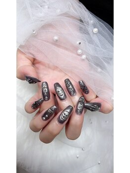 ココネイル アンド アイラッシュ(COCO NAIL & EYELASH)/