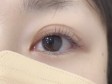 まつげエクステサロン ヘアーリゾートエーアイ 東陽町店(hair resort Ai)/カラーミックス　100本5500円
