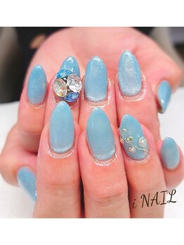 アイネイル(iNAIL)/