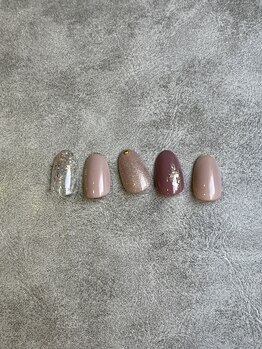 スターガーデン/