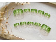 ファストネイル 大阪梅田店(FAST NAIL)/大理石ネイル 【11171】