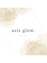 エイシスグロウ(asis glow.) asis glow. 