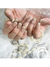 ホヌネイル(honu nail)/