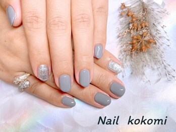 ココミ(kokomi)/パラジェル/マグネット