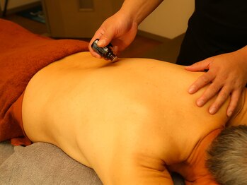 ルアナ(LUANA)/アロマタッチ