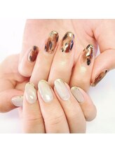 エムスタイル(Mstyle)/アシンメトリー