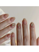 クイーンズビューティーサロン 新宿本店(Queen's beauty salon)/シンプルコース　90分