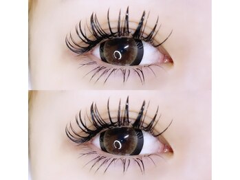 アイネ(eye:ne)/LDカール