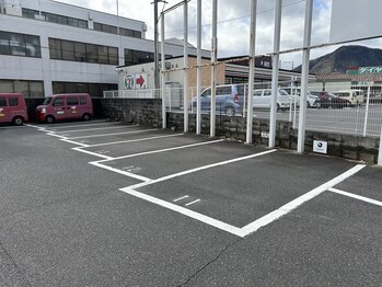 スワーヴ(suave)/駐車場11番※可部郵便局横