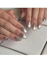 トライアンフ(TriumpH)/magnet design