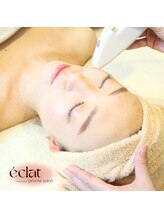 エクレ(eclat)/渡韓なしで白玉肌水光注入/DINA