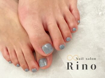 リノ 浦添店(Rino)/サンディネイル×ポップ×フット