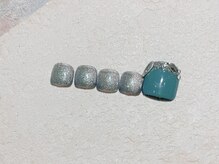 ミミ(mimi)/定額ネイル