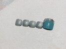 定額ネイル
