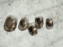 アンネ 表参道(ANNE)/KOTONO指名限定ニュアンス定額 