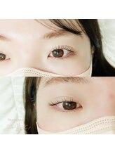 トワメム 自由が丘(Toi-meme)/パリジェンヌラッシュリフト