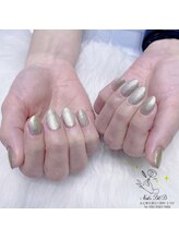 ネイルディーアンドディー(Nails D&D)/