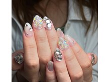 さっちゃんのネイル屋さん/