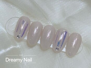 ドリーミーネイル 池袋(Dreamy Nail)/￥５５００《９０分》
