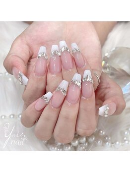 ユリネイル(Yuri nail)/