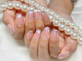 ナナアンドコー(Nana&Co.)/マグネットチーク