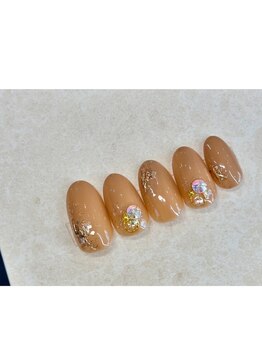 ウェル ムーン(Well moon)/