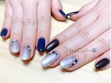 ケアダリア(kea’Dahlia)/持込ジェルネイル【所沢小手指】