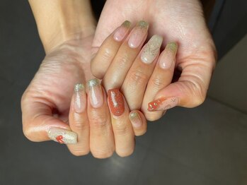 ザネイルズ(The Nails)/