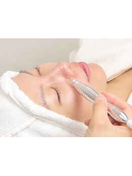 毛穴ケアをしたい