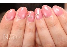 ヌック(Nook)/Nookデザインサンプル♪