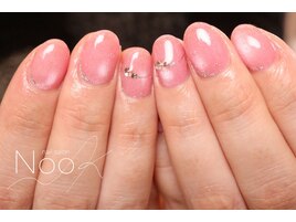 Nookデザインサンプル♪