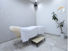 アイサロンフェア 関内(eyesalon Fair)の雰囲気（全室完全個室のリラックス空間で施術致します☆[関内/桜木町]）