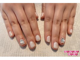 パーツネイル
