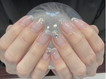 シーネイル(C'S NAILS)/