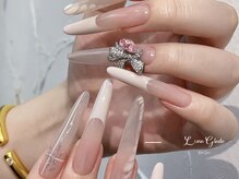 ルナグランデ(Luna Glade)/