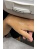 『学割U24 』気になり出した体の変化に！選べるSパーツ１カ所脱毛￥1,320