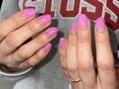 flash nail