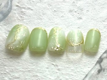 5月トレンドデザイン