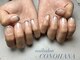 コノハナ(CONOHANA)の写真/手元にさりげない品を。ナチュラルでシンプルな指先を手に入れて、あなたの魅力を引き立てます♪