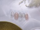 定額Bコース¥8800