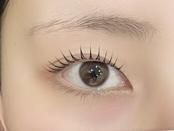 くるり 仲御徒町 上野御徒町店/パリジェンヌラッシュリフト