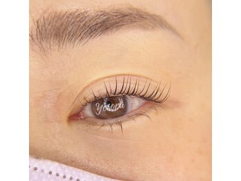 ヨソラ(Yosora)/まつ毛パーマ