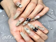 アルラ(Alra)
