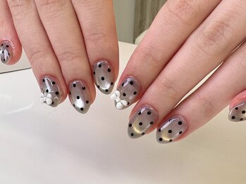 クリームスタジオ(CREME STUDIO)/定額デザインコースA